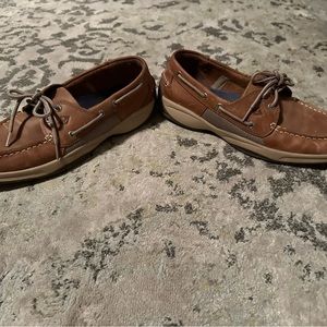 Men’s Sperry Top Sider - Sixe 11